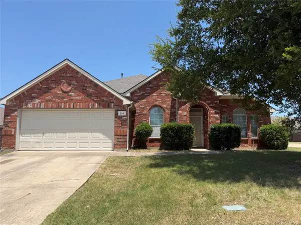 314 Shire, Celina, TX 75009