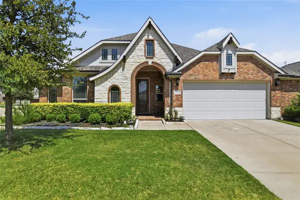 1501 Sherwood Drive, Anna, TX 75409