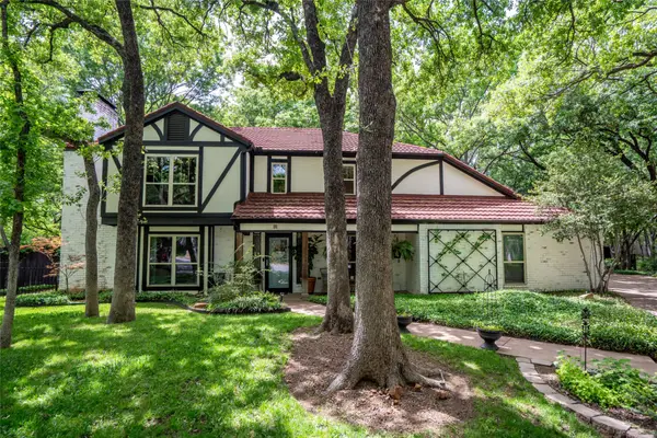 3 Echo Cove, Grapevine, TX 76051