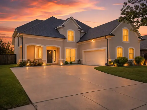 5508 Thistle Hill, Denton, TX 76210