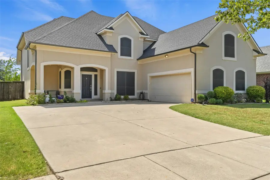 5508 Thistle Hill, Denton, TX 76210 - #2