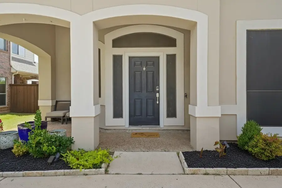 5508 Thistle Hill, Denton, TX 76210 - #3
