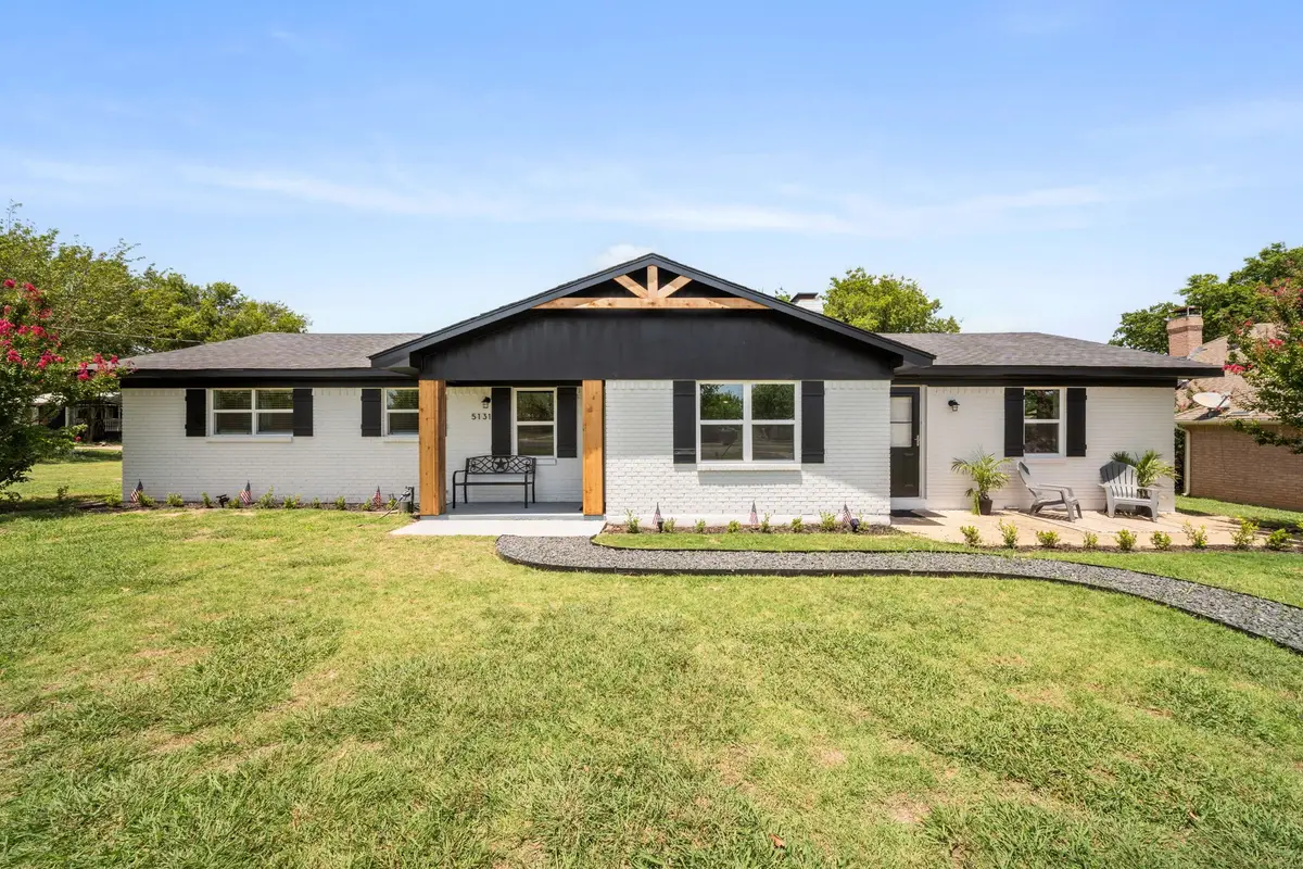 5131 E Fm 875, Waxahachie, TX 75167 - #1
