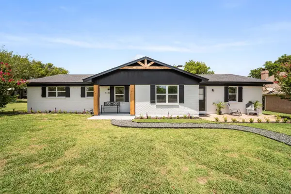 5131 E Fm 875, Waxahachie, TX 75167