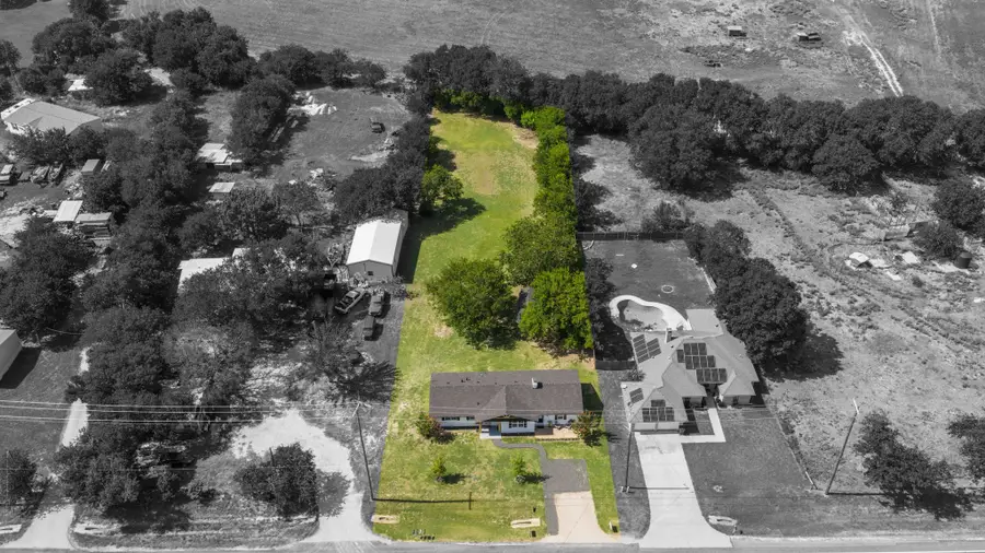 5131 E Fm 875, Waxahachie, TX 75167 - #2