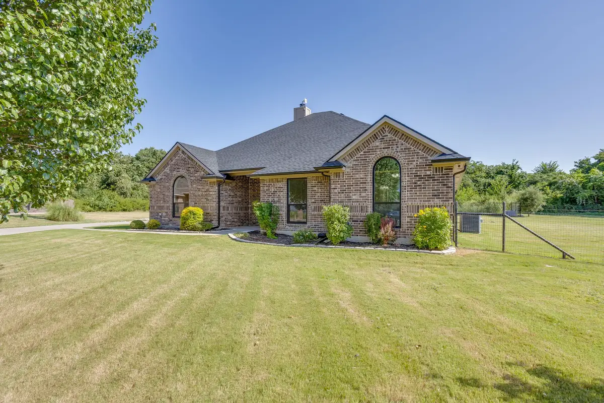 116 Cinnamon Court, Weatherford, TX 76088 - #1