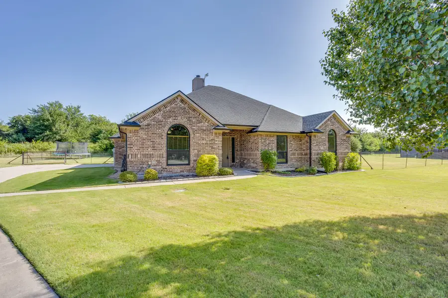 116 Cinnamon Court, Weatherford, TX 76088 - #2