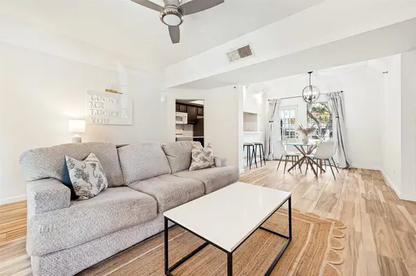 3105 San Jacinto Street #110, Dallas, TX 75204