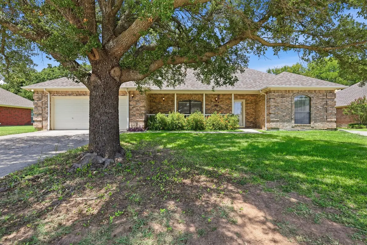 2103 Fair Oaks Drive, Bridgeport, TX 76426 - #1