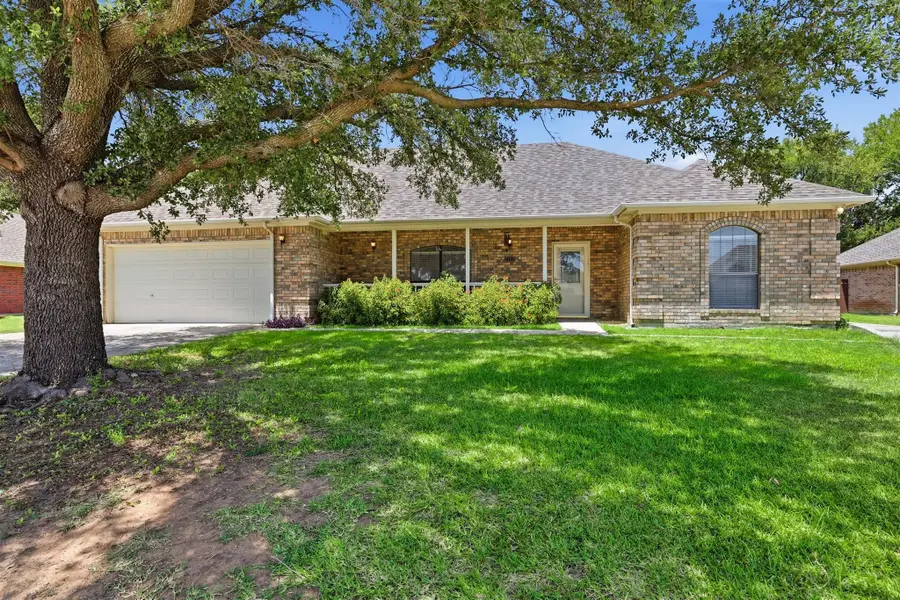 2103 Fair Oaks Drive, Bridgeport, TX 76426 - #2