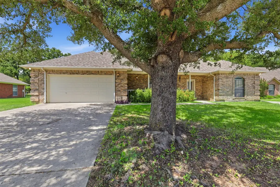 2103 Fair Oaks Drive, Bridgeport, TX 76426 - #3