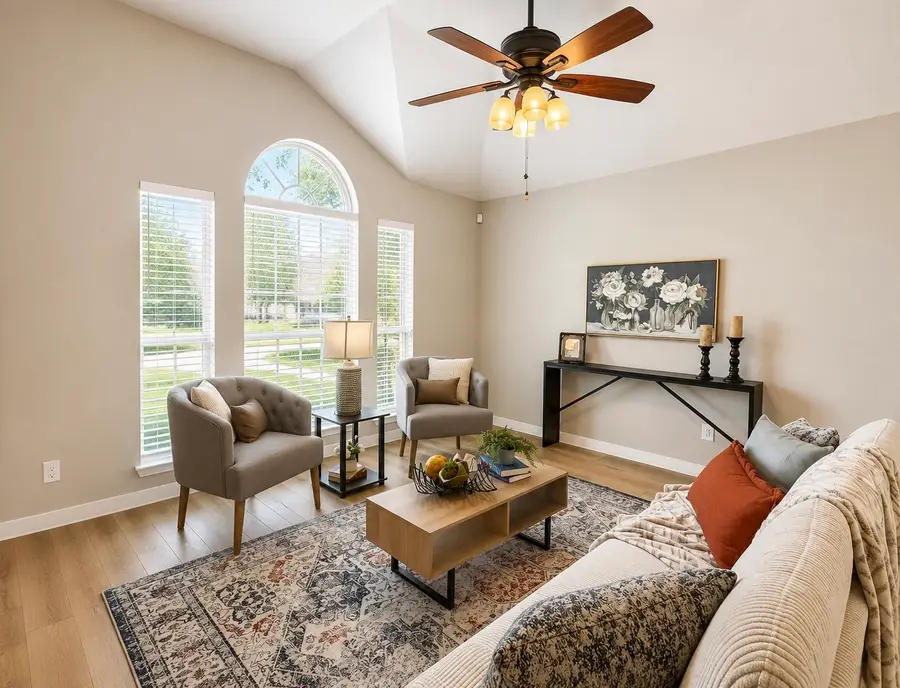 3418 Key West Drive, Rowlett, TX 75088 - #3