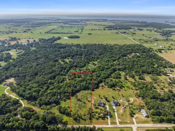 Lot 9 Se County Rd 3140, Corsicana, TX 75109