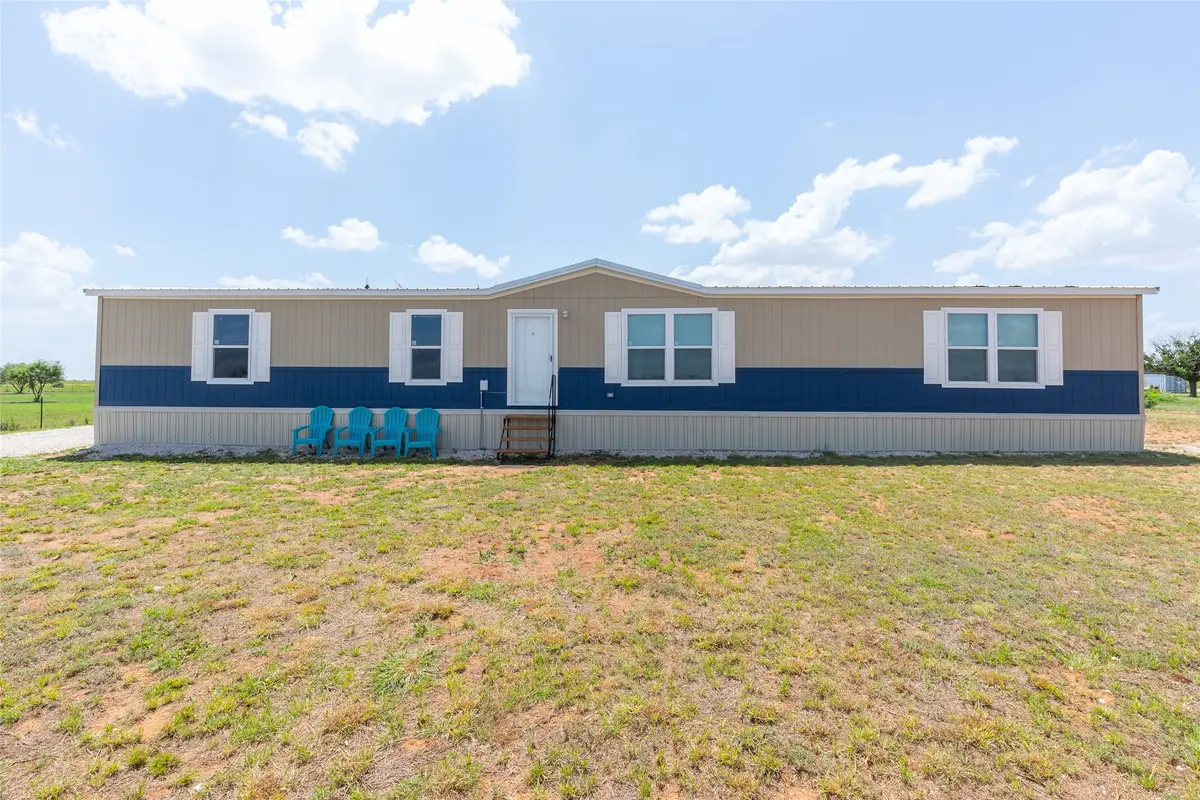 8077 Private Road 4143, Merkel, TX 79536 - #1