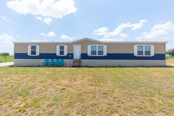 8077 Private Road 4143, Merkel, TX 79536