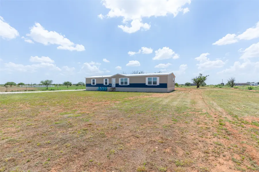 8077 Private Road 4143, Merkel, TX 79536 - #3