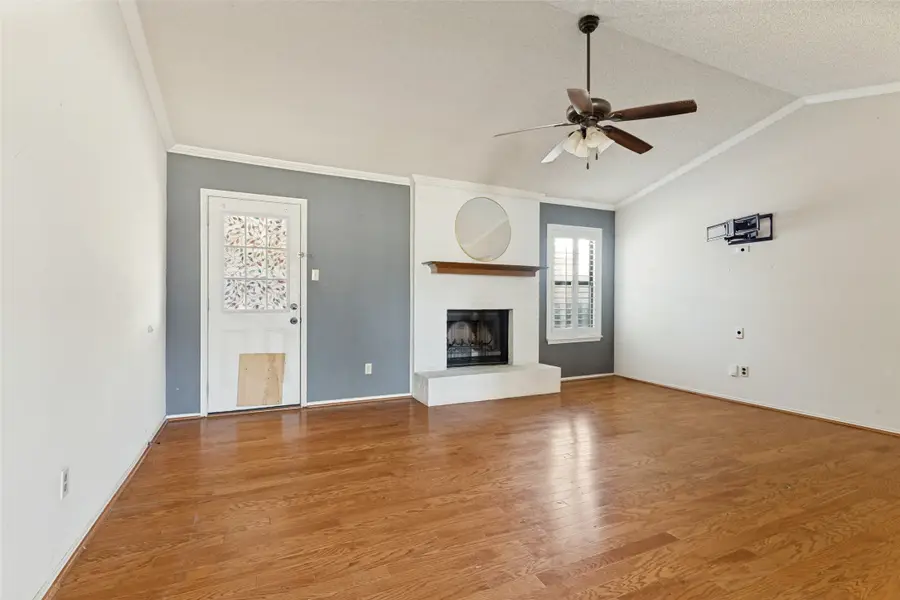 704 Short Street, Saginaw, TX 76179 - #2
