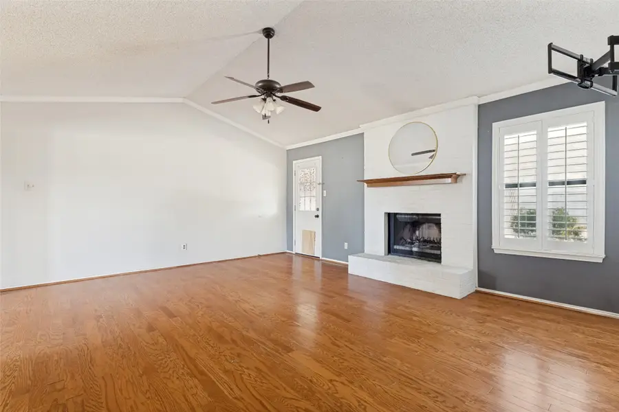 704 Short Street, Saginaw, TX 76179 - #3