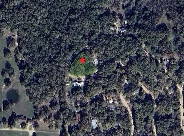 800 Trosper Trace, Quinlan, TX 75474