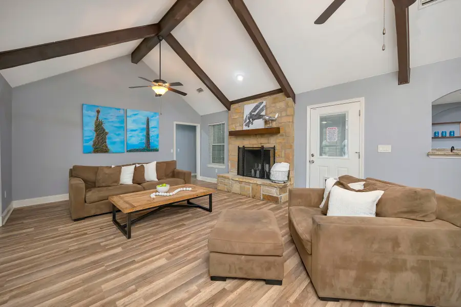 9 Wentworth Court, Trophy Club, TX 76262 - #2