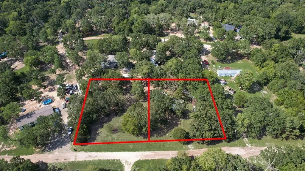 106 Hammer Road, Eustace, TX 75124 - #1