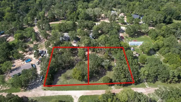 106 Hammer Road, Eustace, TX 75124