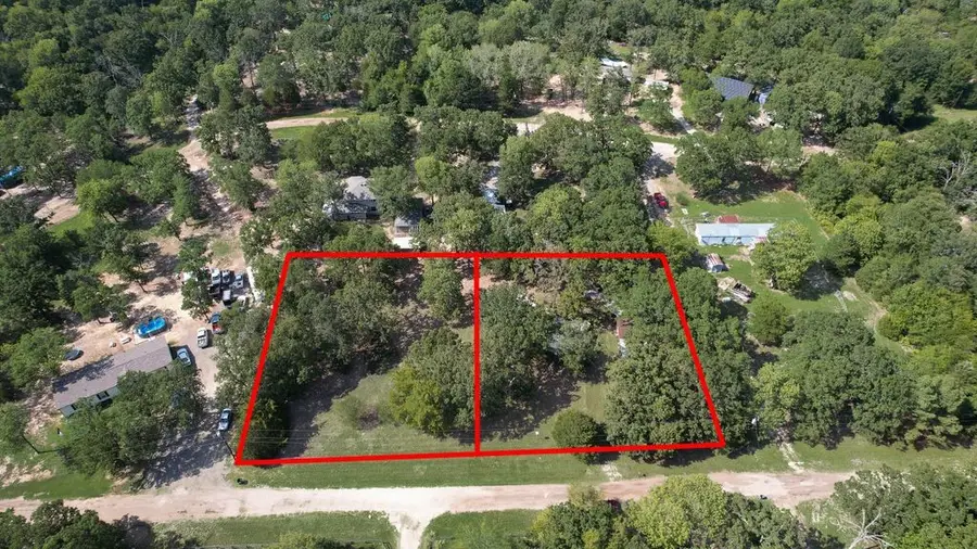 106 Hammer Road, Eustace, TX 75124 - #2