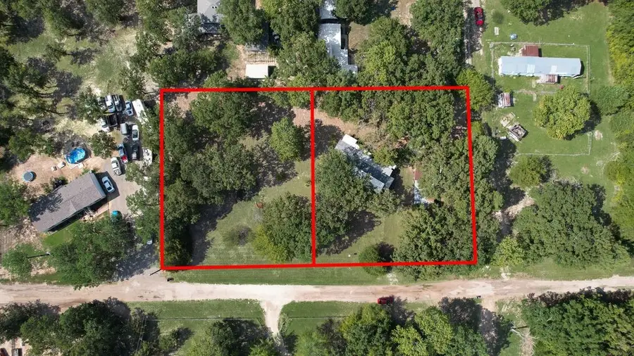 106 Hammer Road, Eustace, TX 75124 - #3