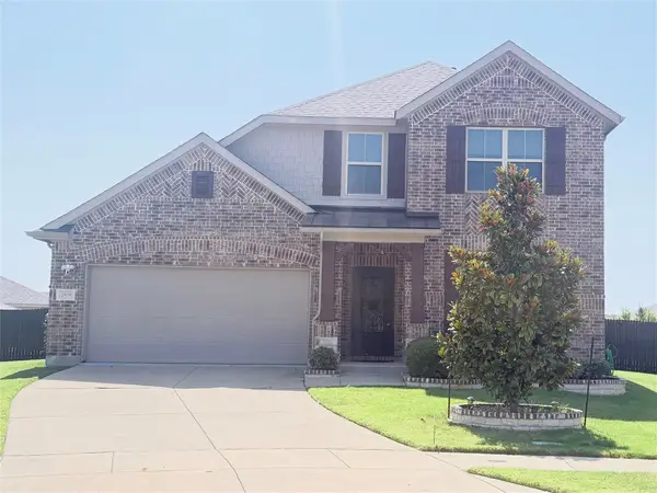 2808 Bird Creek Court, Little Elm, TX 75068