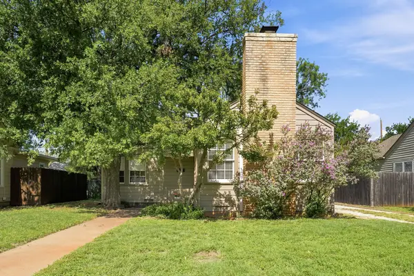 936 Blair Street, Abilene, TX 79605