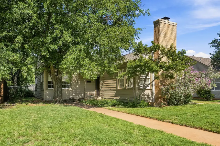 936 Blair Street, Abilene, TX 79605 - #2