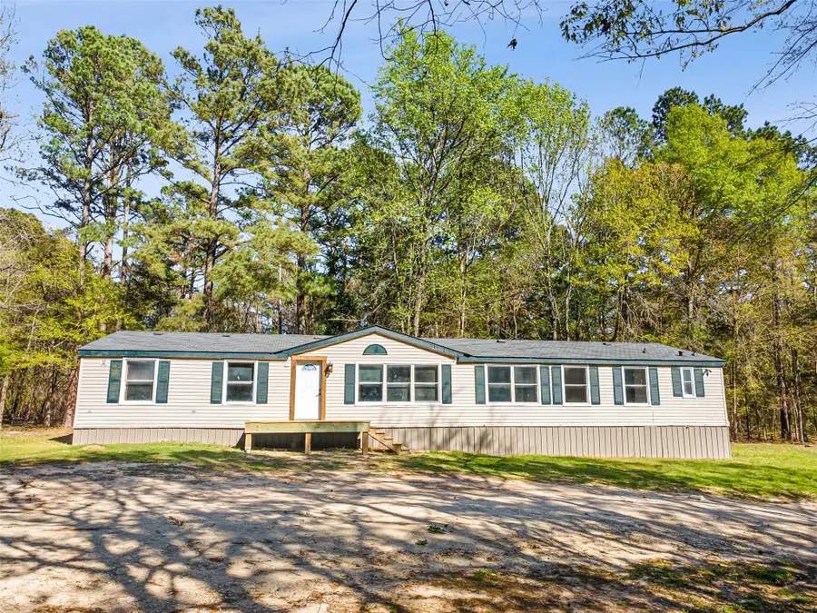 180 Se County Road 4275, Mount Vernon, TX 76384 - #2