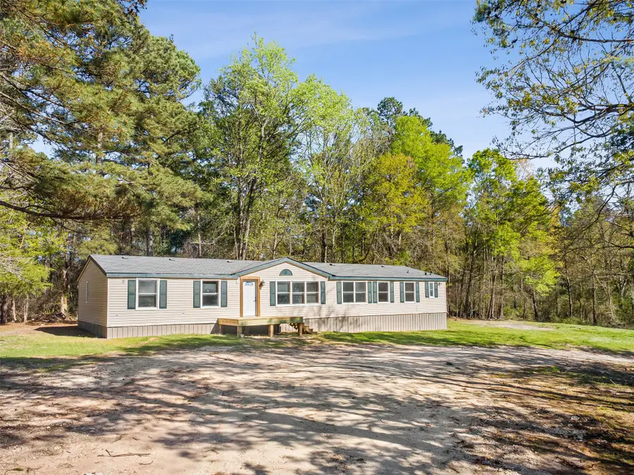 180 Se County Road 4275, Mount Vernon, TX 76384 - #3