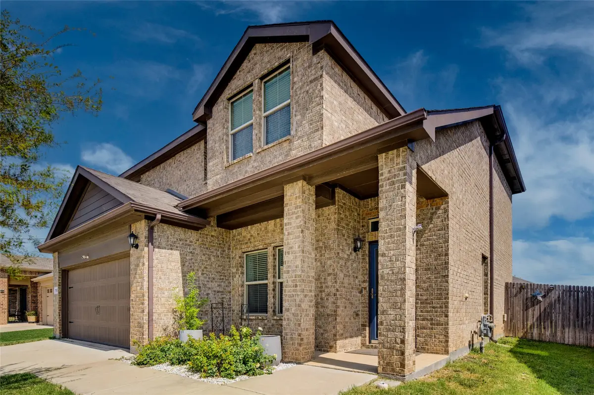 753 Rutherford Drive, Crowley, TX 76036 - #1