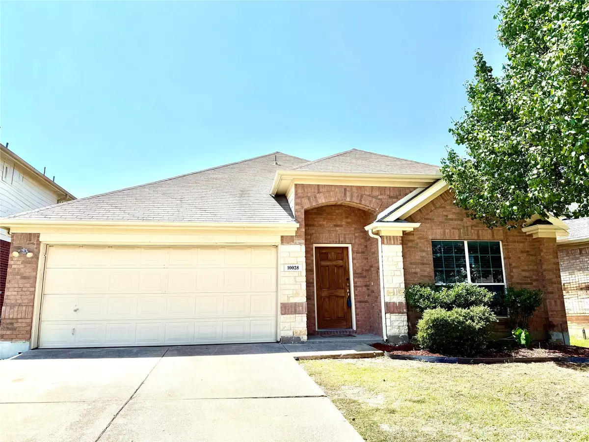 10028 Voss Avenue, Fort Worth, TX 76244 - #1