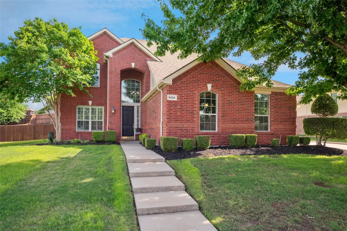 5224 Winterberry Court, Fort Worth, TX 76244 - #1