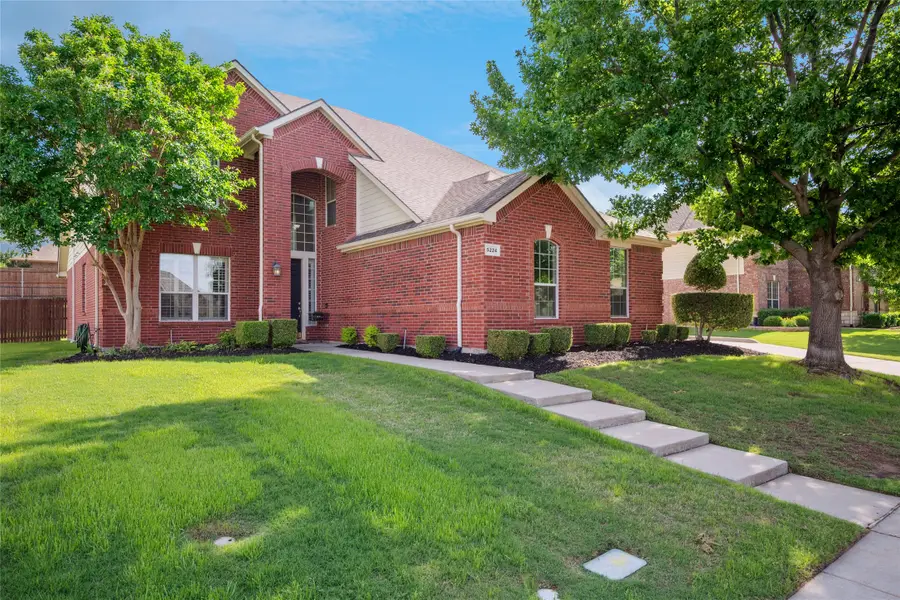 5224 Winterberry Court, Fort Worth, TX 76244 - #2