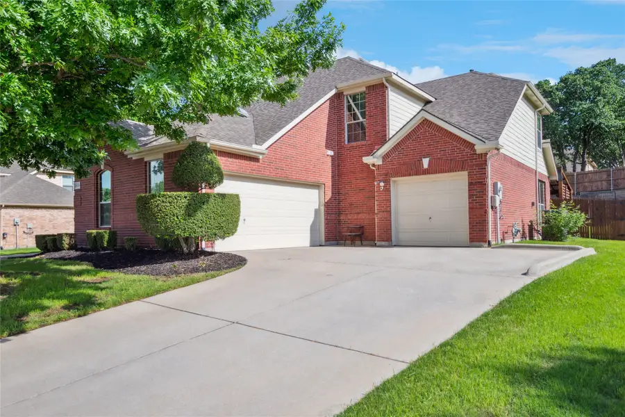 5224 Winterberry Court, Fort Worth, TX 76244 - #3