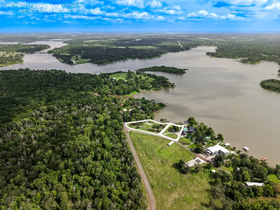 105 Lcr Burr Oak, Mexia, TX 76667 - #2
