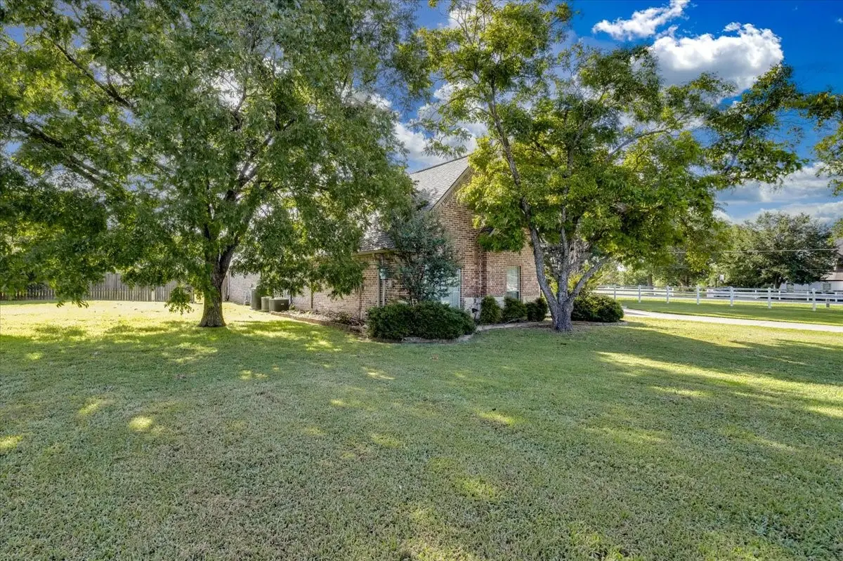 30 Tananger Springs Drive, Denison, TX 75021 - #1
