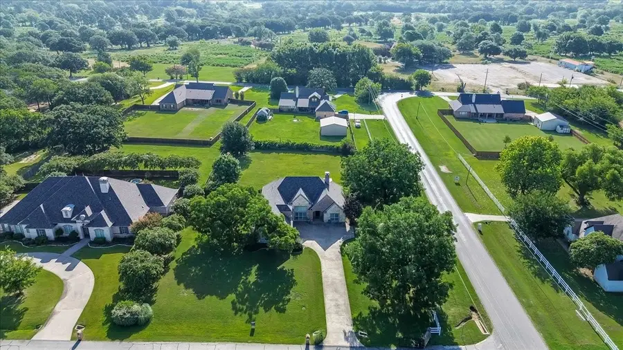 30 Tananger Springs Drive, Denison, TX 75021 - #3