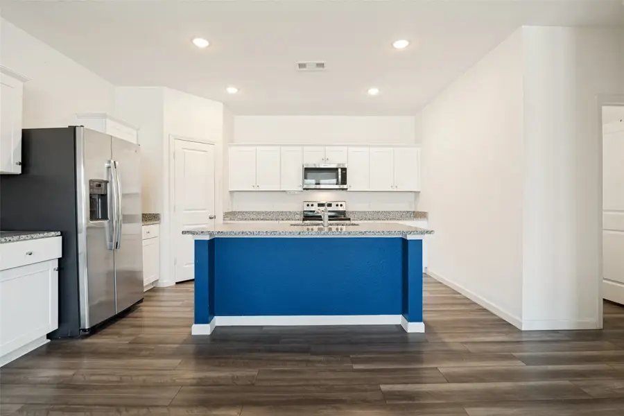 601 Colgate Circle, Princeton, TX 75407 - #2