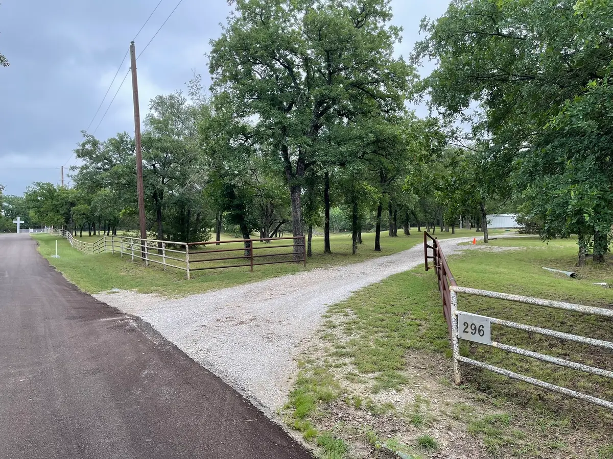 296 E Bluff Springs Road, Fort Worth, TX 76108 - #1