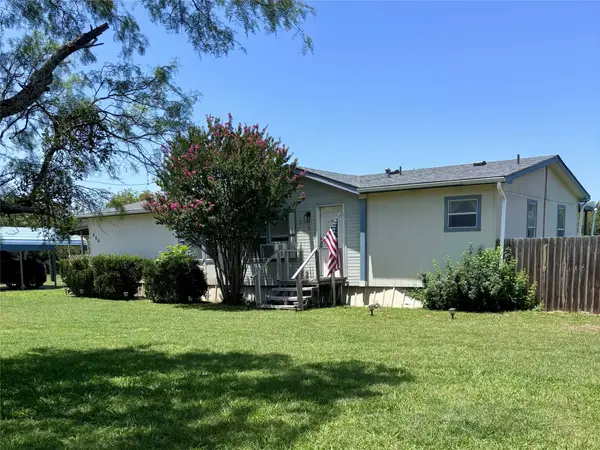 606 W 16th Street, Cisco, TX 76437