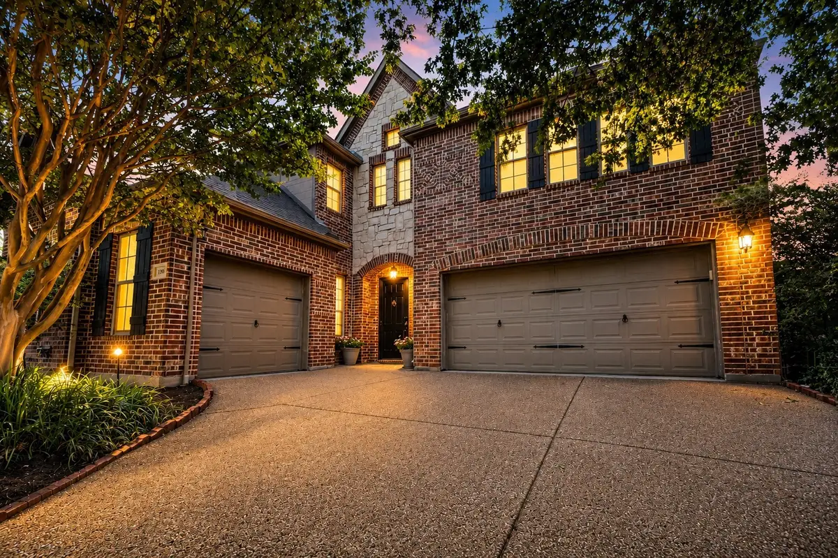180 Crown Colony Drive, Prosper, TX 75078 - #1
