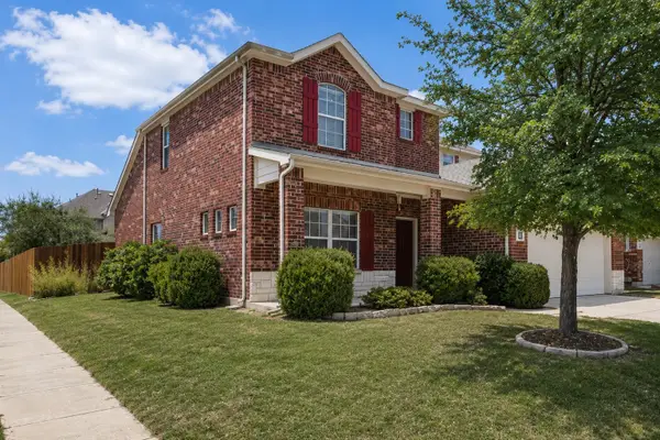 15724 Landing Creek Lane, Fort Worth, TX 76262