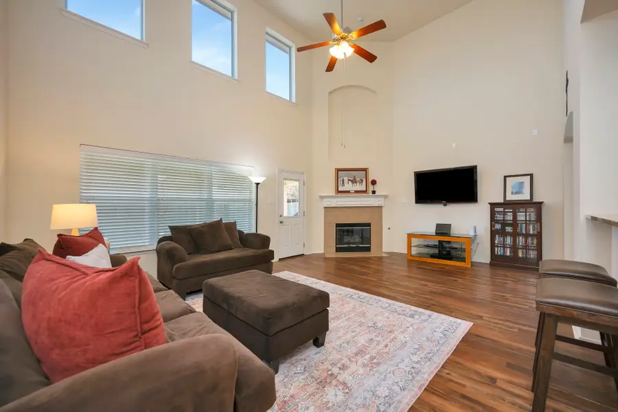 15724 Landing Creek Lane, Justin Roanoke, TX 76262 - #2