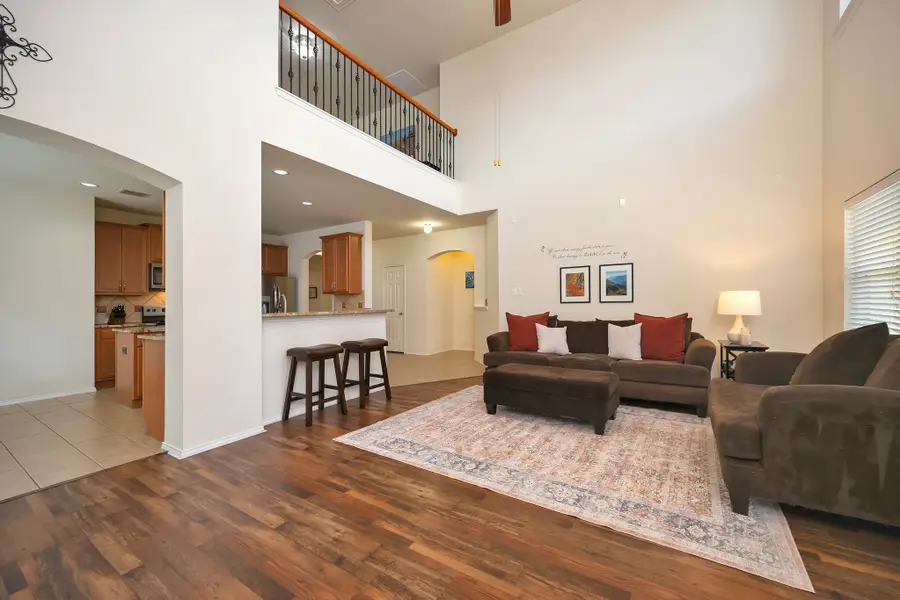 15724 Landing Creek Lane, Justin Roanoke, TX 76262 - #3