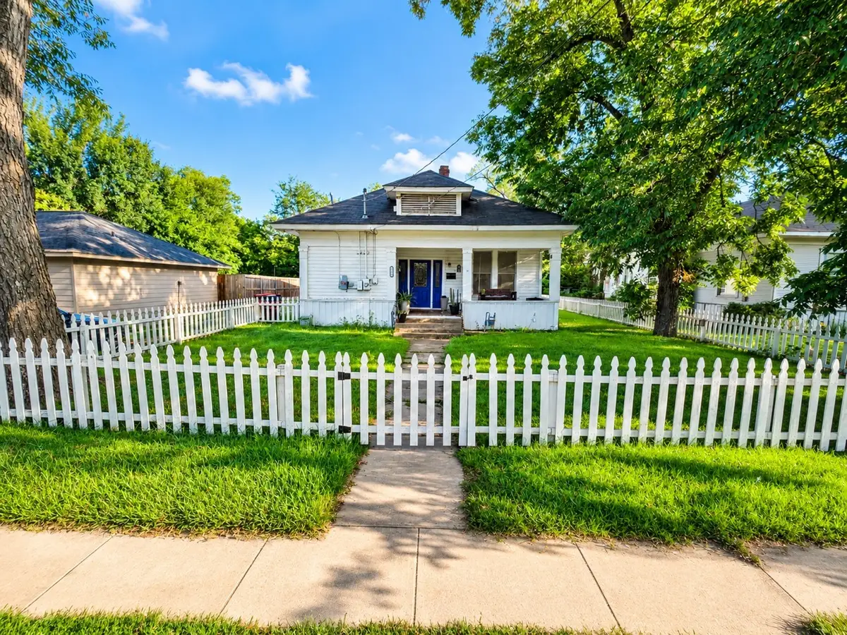 1340 Pine Bluff, Paris, TX 75460 - #1