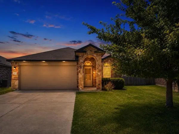 6632 La Sol Lane, Waco, TX 76712